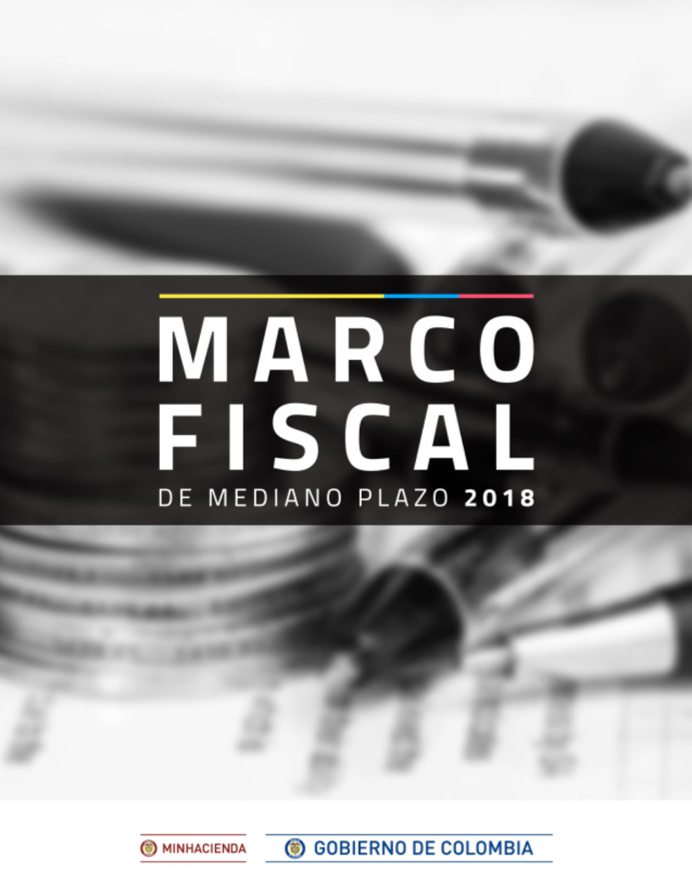 Fiscal Frame Medium Term 2018