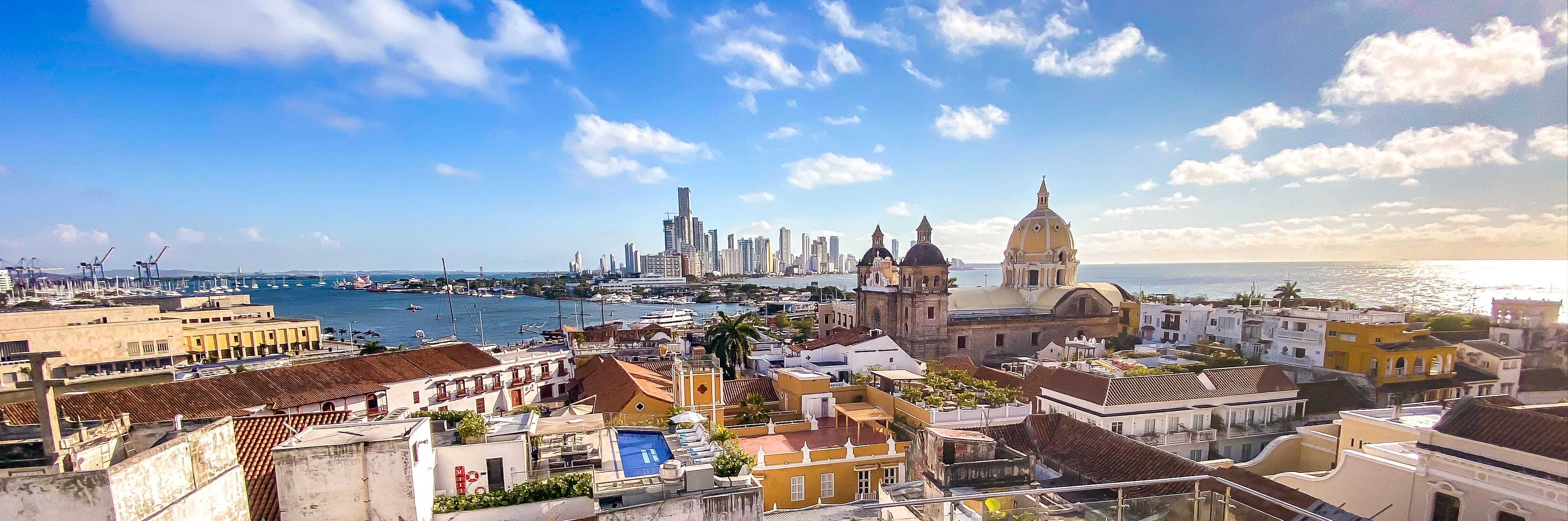 Imagen de Cartagena de Indias