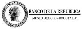 Logo Banco de la Republica